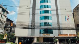 The Seasons Bangkok Siam