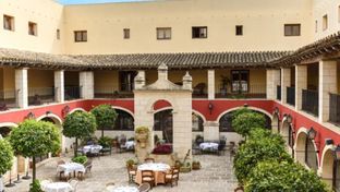 ALEGRIA Bodega Real