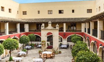 ALEGRIA Bodega Real