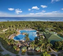 Blau Varadero Hotel Pool