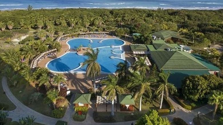 <b>Blau Varadero Hotel Pool</b>