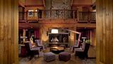 Willows Lodge Lobby
