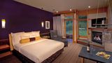 Willows Lodge Room