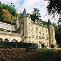 Chateau de Perreux