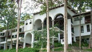 Hotel La Moka