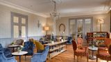 Hotel Le Manoir Les Minimes Bar/Lounge