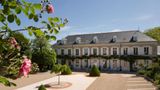 Hotel Le Manoir Les Minimes Exterior