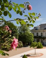 Hotel Le Manoir Les Minimes