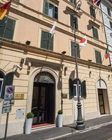 Hotel Diocleziano