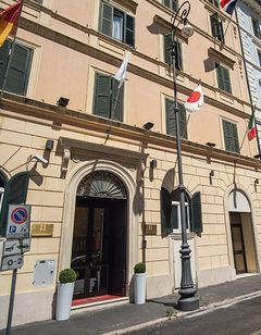 Hotel Diocleziano