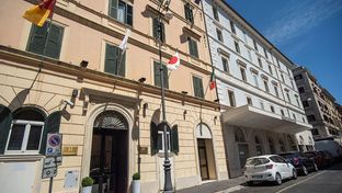 Hotel Diocleziano