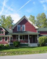 Pleasant Street Inn Bed & Breakfast