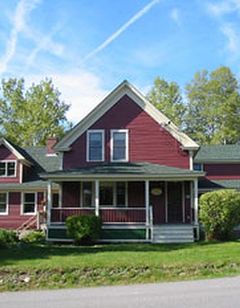 Pleasant Street Inn Bed & Breakfast