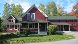 Pleasant Street Inn Bed & Breakfast