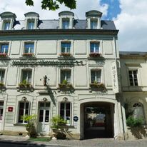 Hotel Le Plantagenet