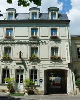 Hotel Le Plantagenet