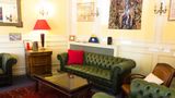 Hotel Le Plantagenet Lobby
