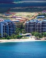Sands of Kahana/Sullivan Properties