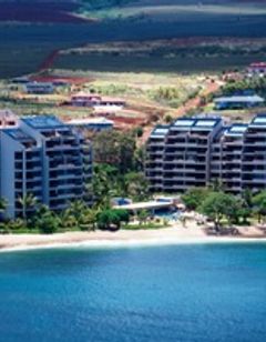 Sands of Kahana/Sullivan Properties