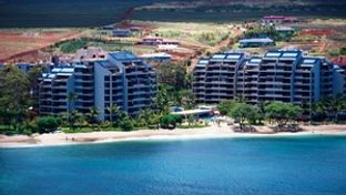 Sands of Kahana/Sullivan Properties