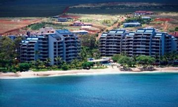 Sands of Kahana/Sullivan Properties