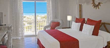 Memories Cayo Largo Room
