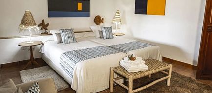 Leon De Sineu Room
