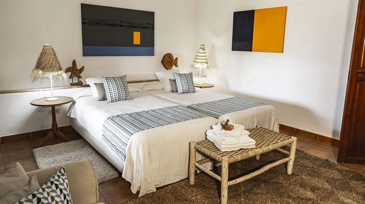 Leon De Sineu Room