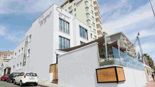 Sugar Luxury City Hotel & Spa