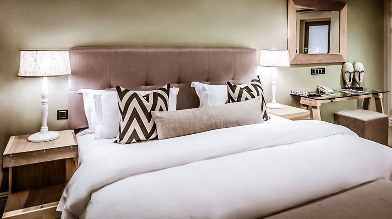 <b>Sugar Luxury City Hotel & Spa Room</b>
