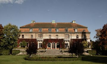 Bjertorp Castle