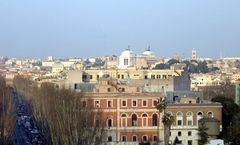 Trilussa Palace Hotel Congress & SPA