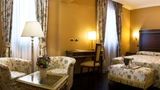 Trilussa Palace Hotel Congress & SPA Suite