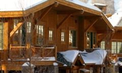 Stowe Country Homes