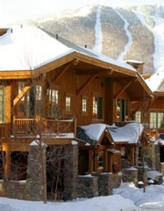 Stowe Country Homes