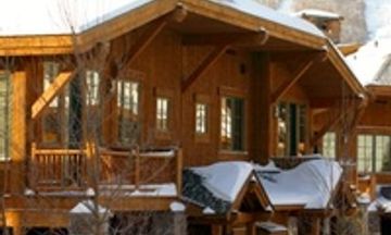 Stowe Country Homes