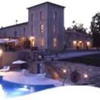Chateau de Sanse