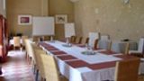 Chateau de Sanse Meeting