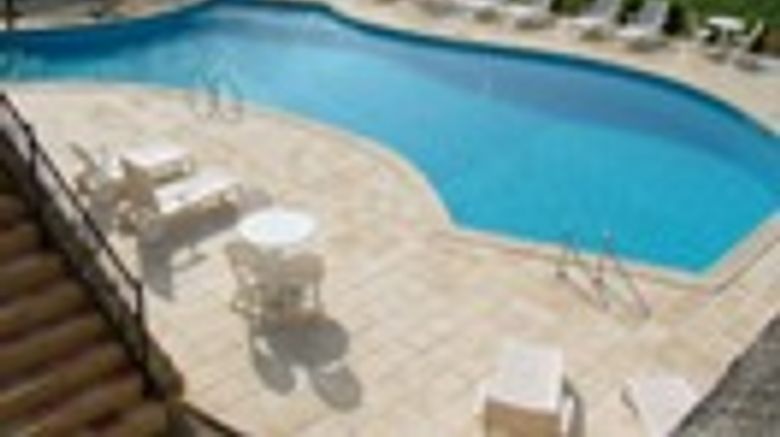 <b>Chateau de Sanse Pool</b>
