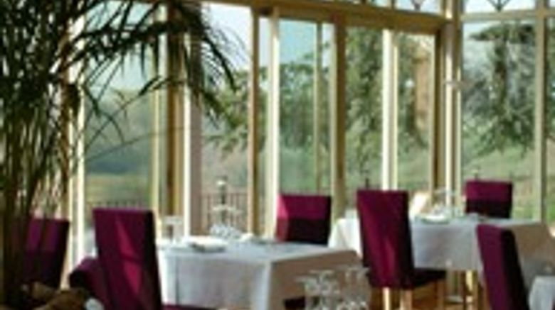<b>Chateau de Sanse Restaurant</b>