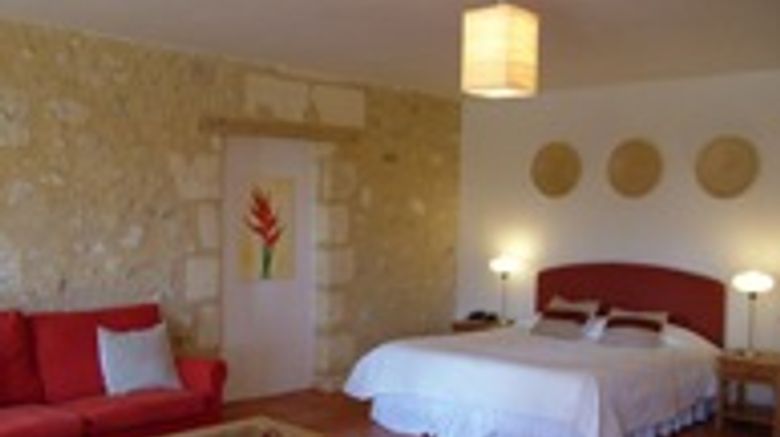 <b>Chateau de Sanse Room</b>