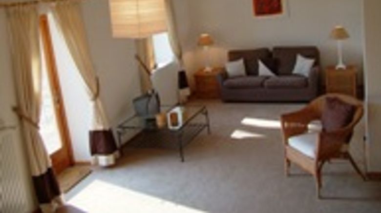 <b>Chateau de Sanse Suite</b>
