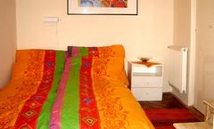 Amigo Hostel & Guesthouse
