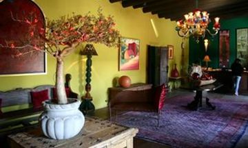 Hotel California