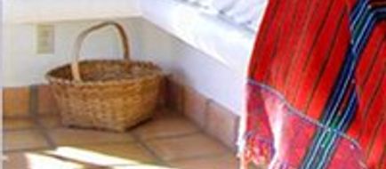 Alegria Inn Room