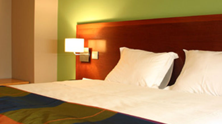 <b>Hotel da Vila Room</b>