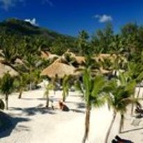 Crown Beach Resort & Spa