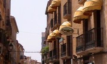 Hostal Loreto