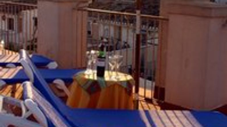 <b>Hostal Loreto Health</b>