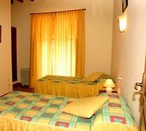 Hostal Loreto Room